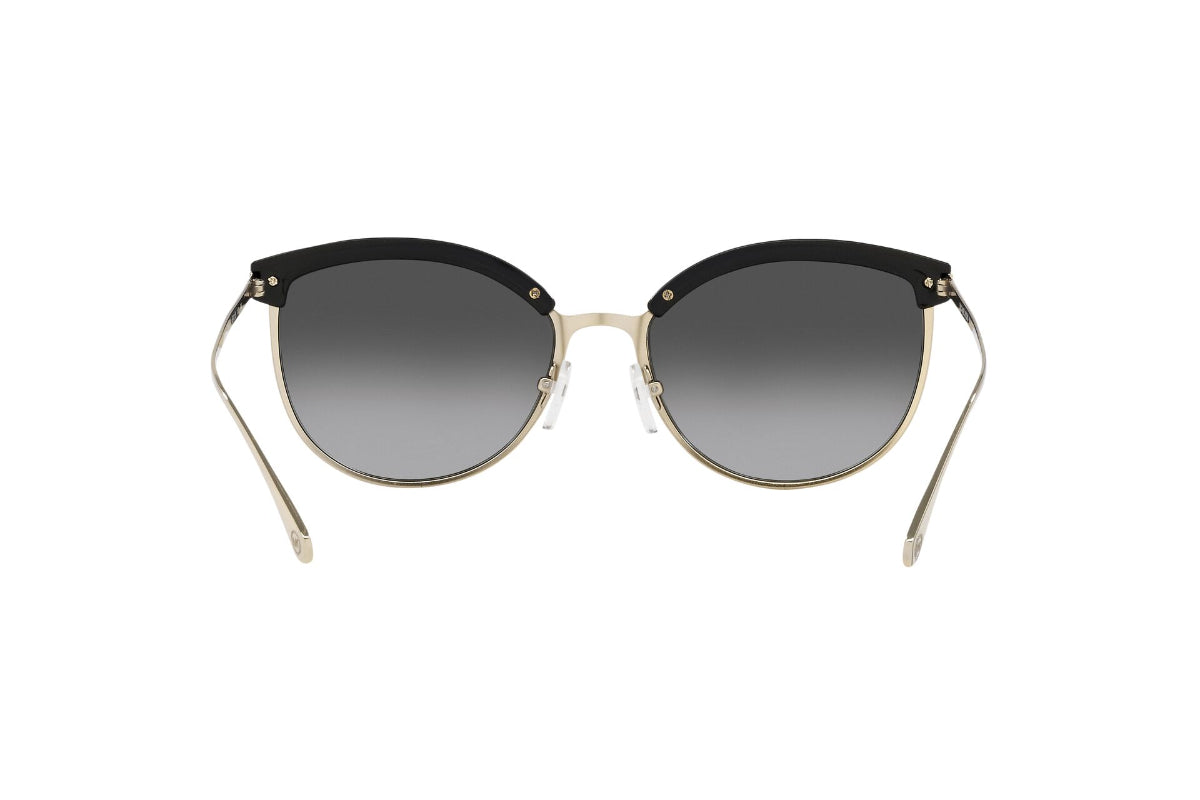 Lentes de Sol Magnolia Light Gold Michael Kors
