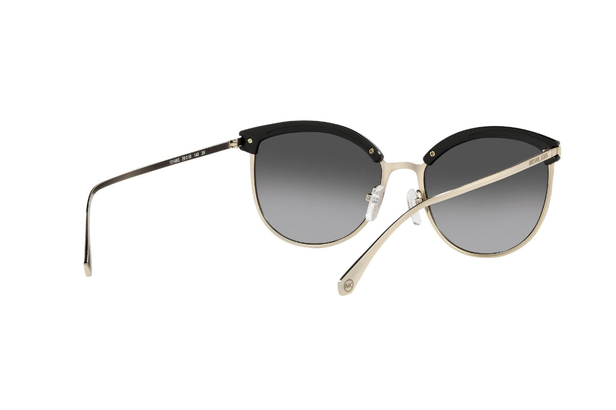 Lentes de Sol Magnolia Light Gold Michael Kors