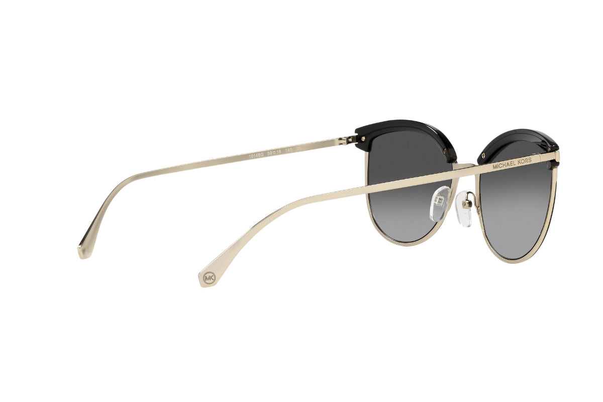 Lentes de Sol Magnolia Light Gold Michael Kors