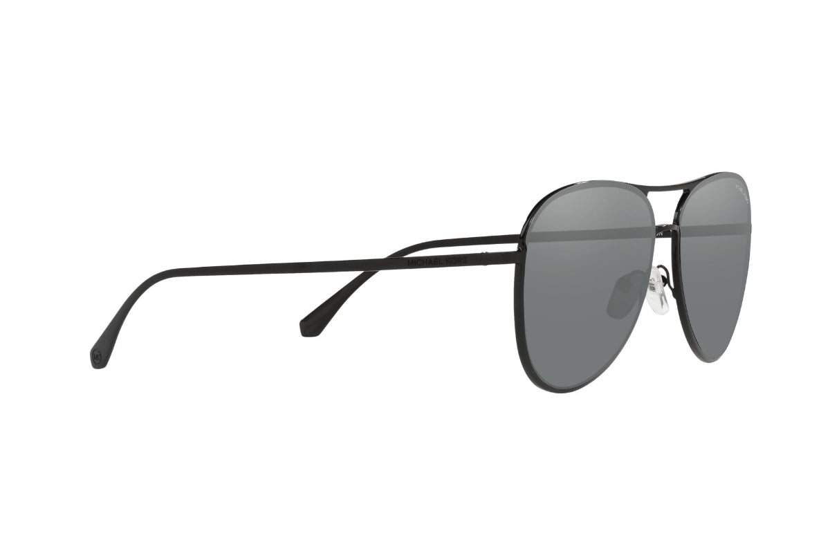 Lentes de Sol Kona Shiny Black Michael Kors