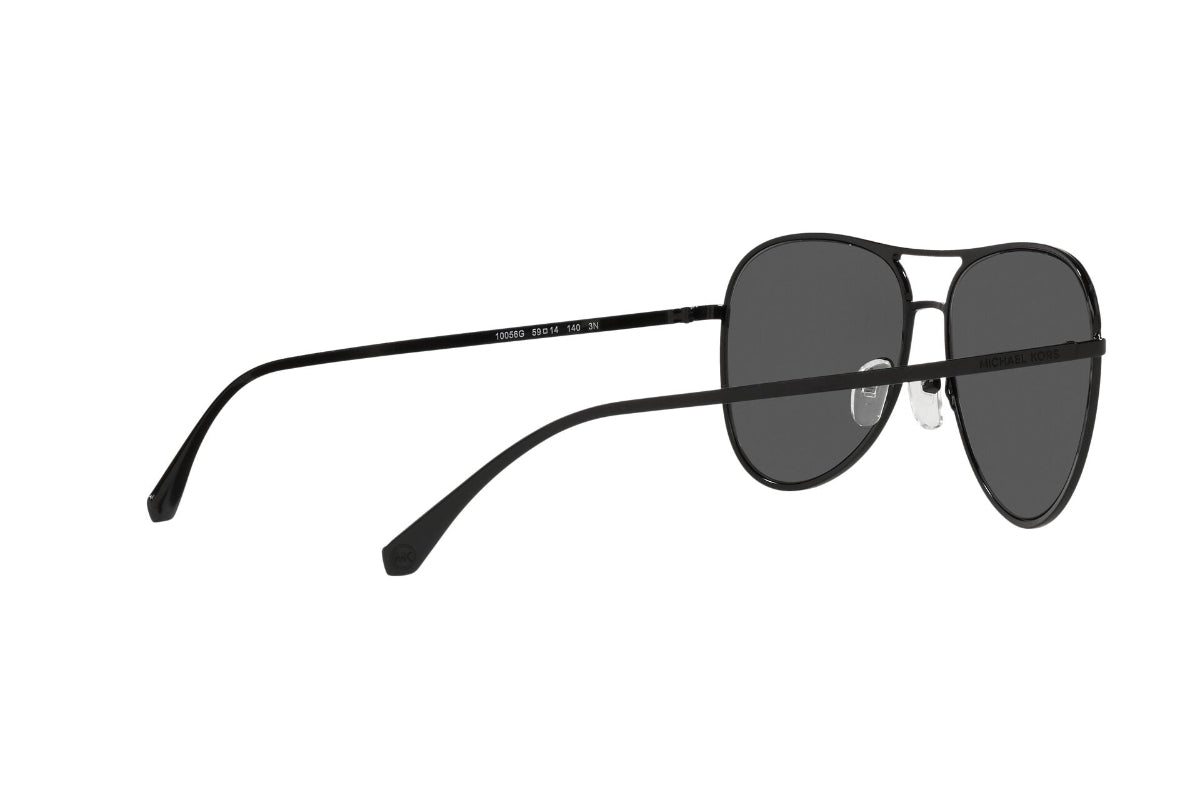 Lentes de Sol Kona Shiny Black Michael Kors