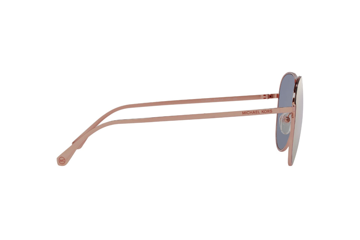 Lentes de Sol Kona Rose Gold Michael Kors