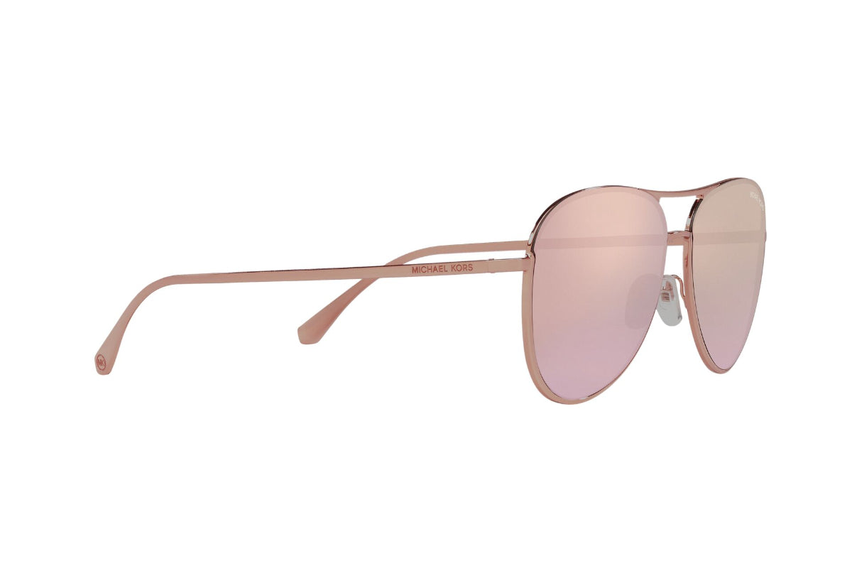 Lentes de Sol Kona Rose Gold Michael Kors