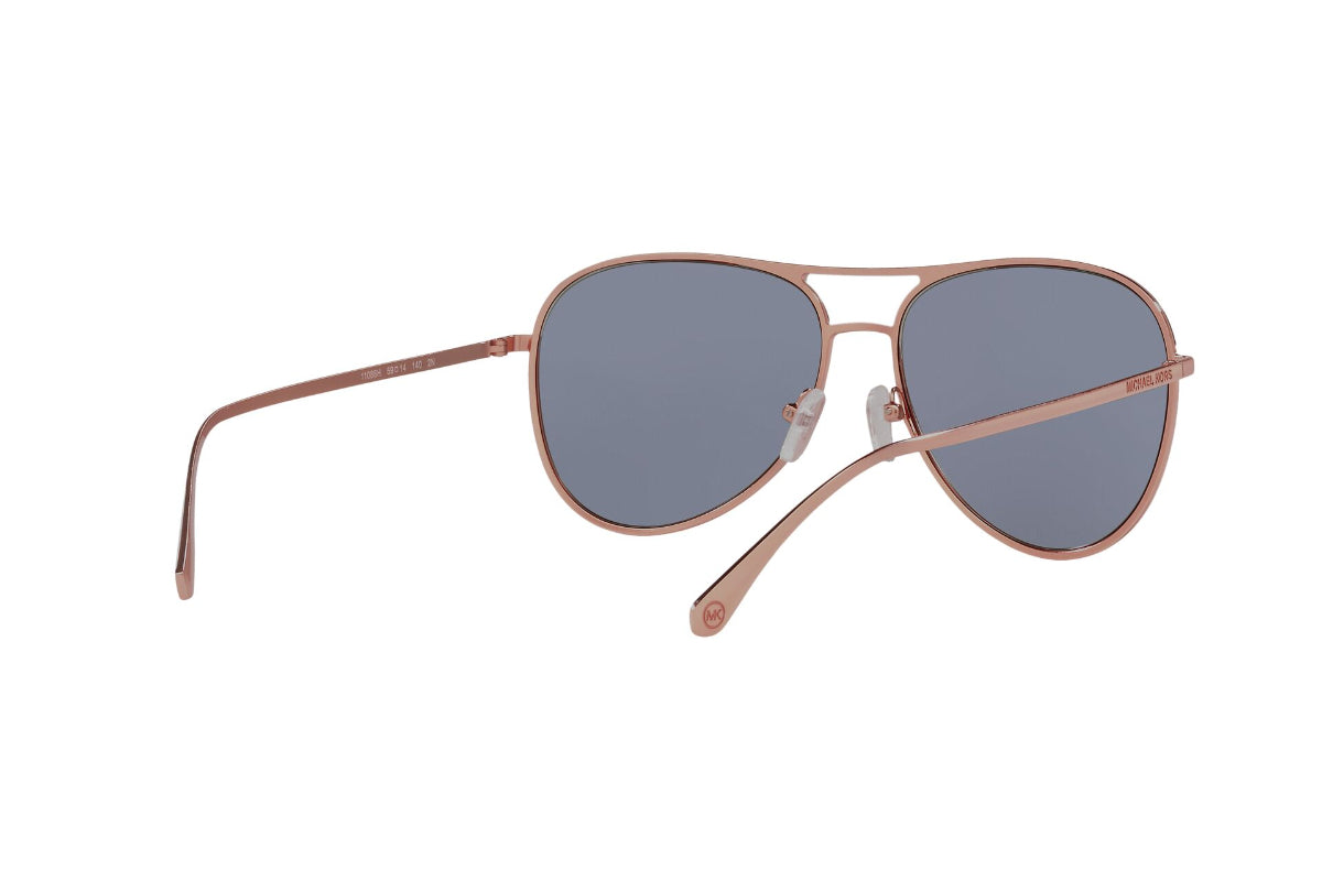 Lentes de Sol Kona Rose Gold Michael Kors