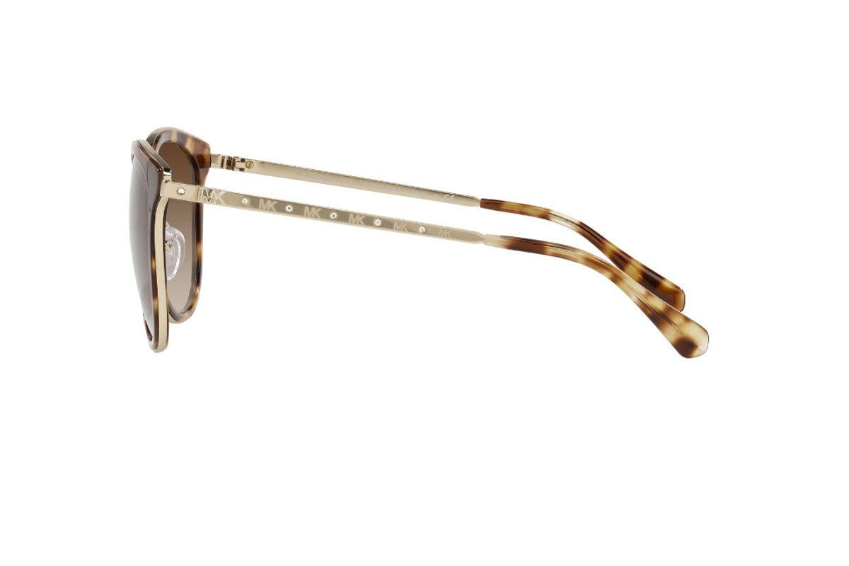 Michael Kors Lentes de Sol Adrianna MK1099B