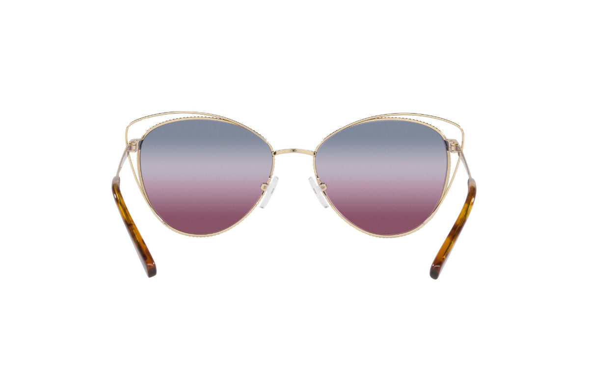 Michael Kors Lentes de Sol Rimini Degradados MK1117