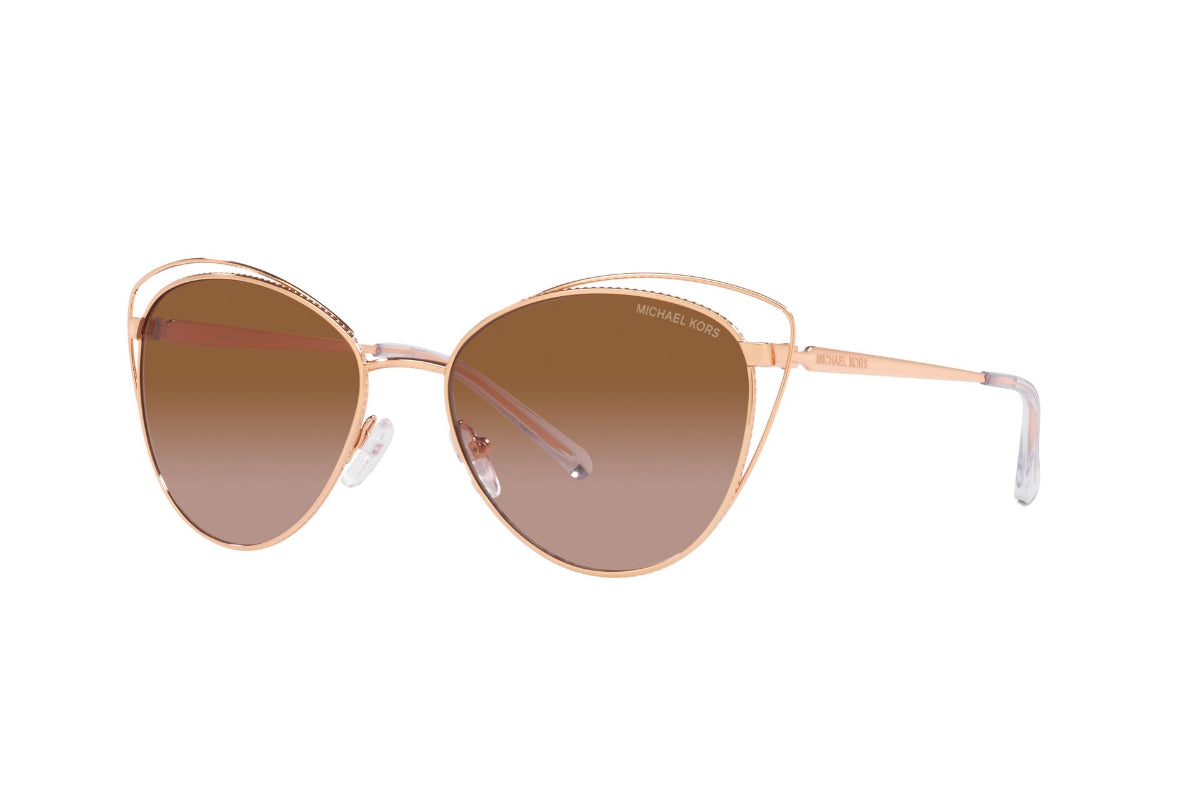 Michael Kors Lentes de Sol Rimini MK1117
