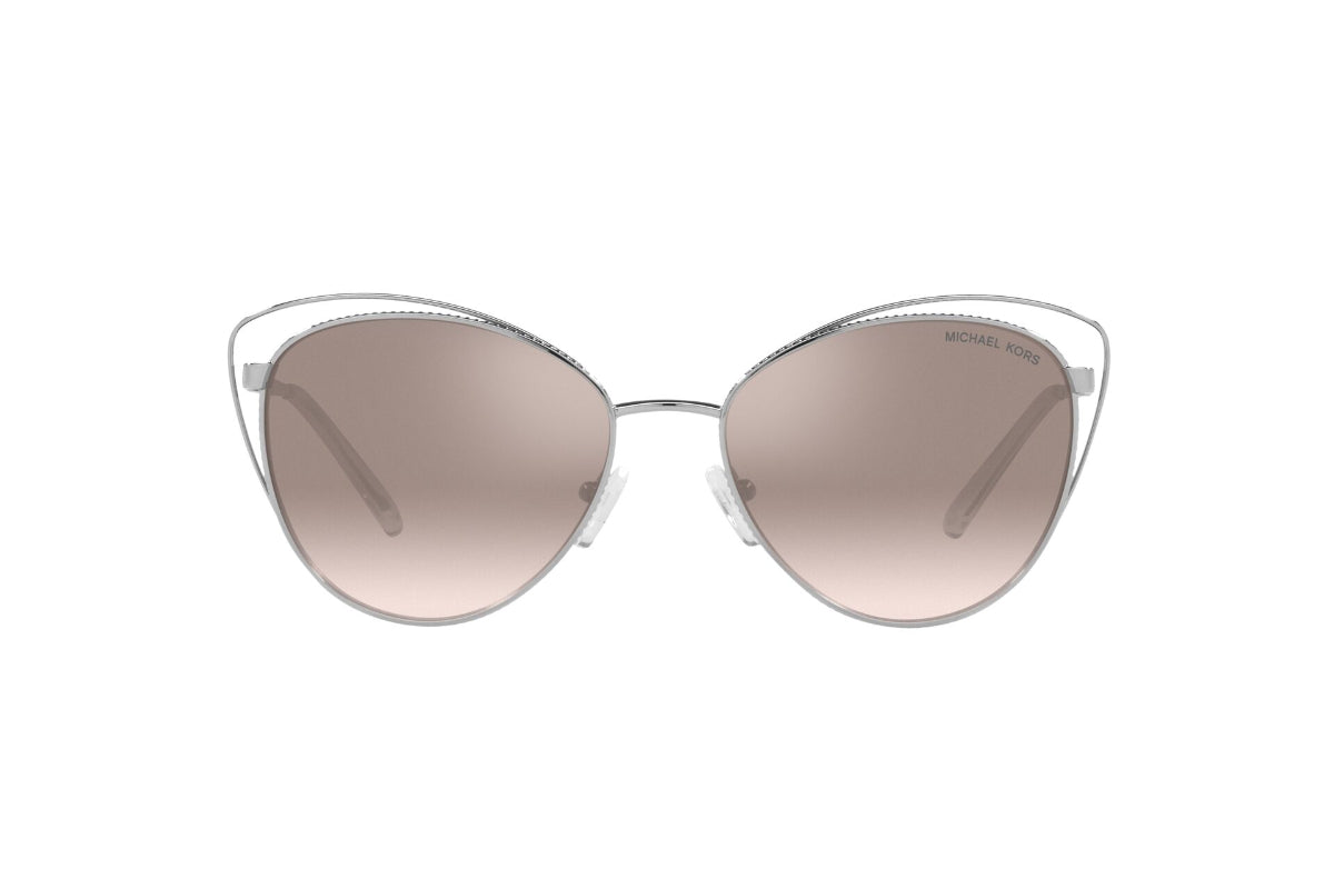Michael Kors Lentes de Sol Rimini MK1117