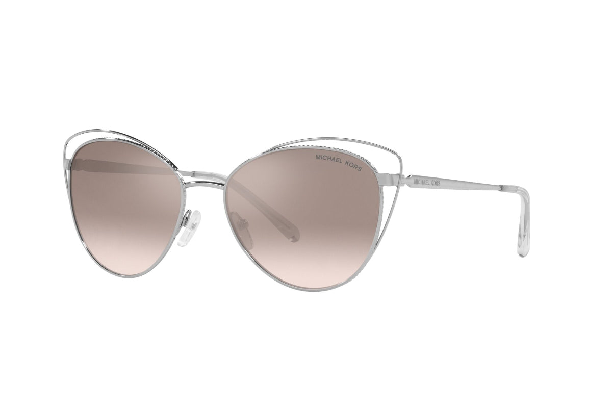 Michael Kors Lentes de Sol Rimini MK1117