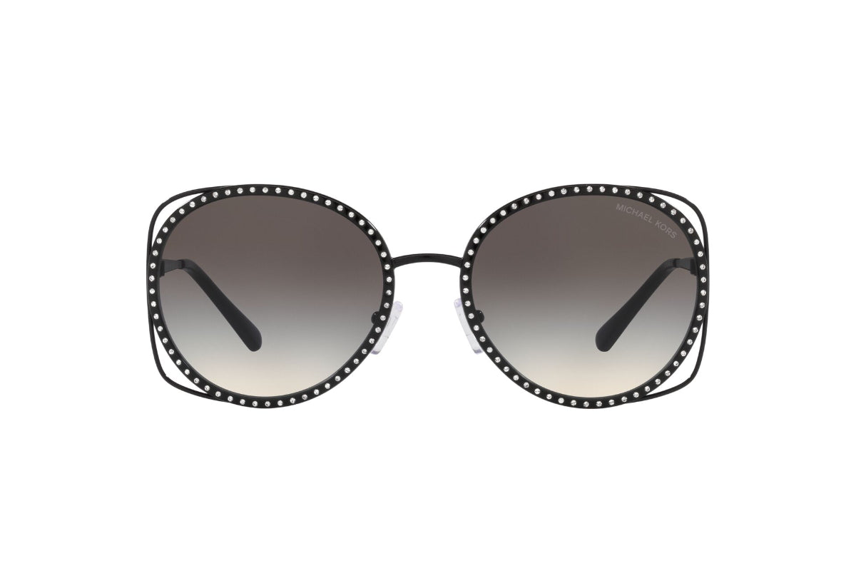 Michael Kors Lentes de Sol Rialto Degradados MK1118B