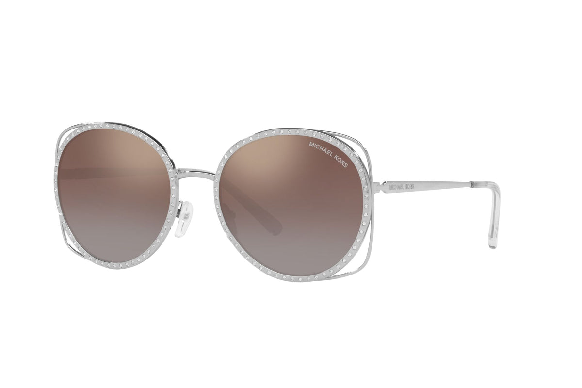 Michael Kors Lentes de Sol Rialto MK1118B