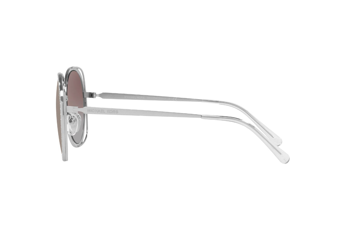 Michael Kors Lentes de Sol Rialto MK1118B