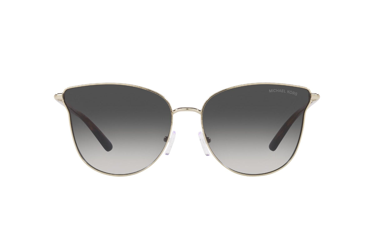 Michael Kors Lentes de Sol Salt Lake City Degradados MK1120