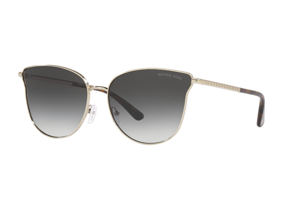 Michael Kors Lentes de Sol Salt Lake City Degradados MK1120
