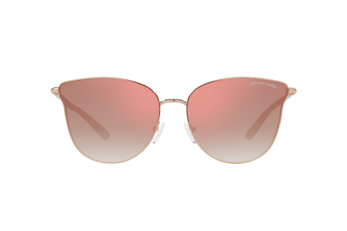 Michael Kors Lentes de Sol Salt Lake City Degradados MK1120