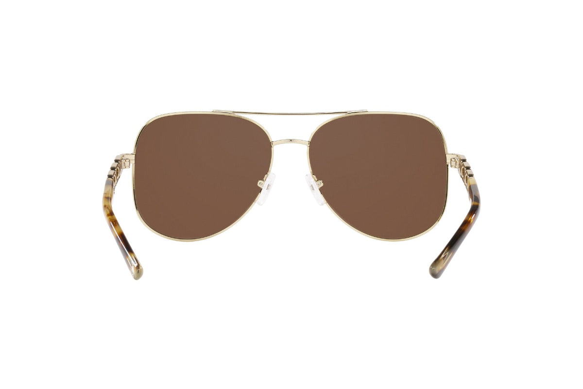 Michael Kors Lentes de Sol Chianti MK1121