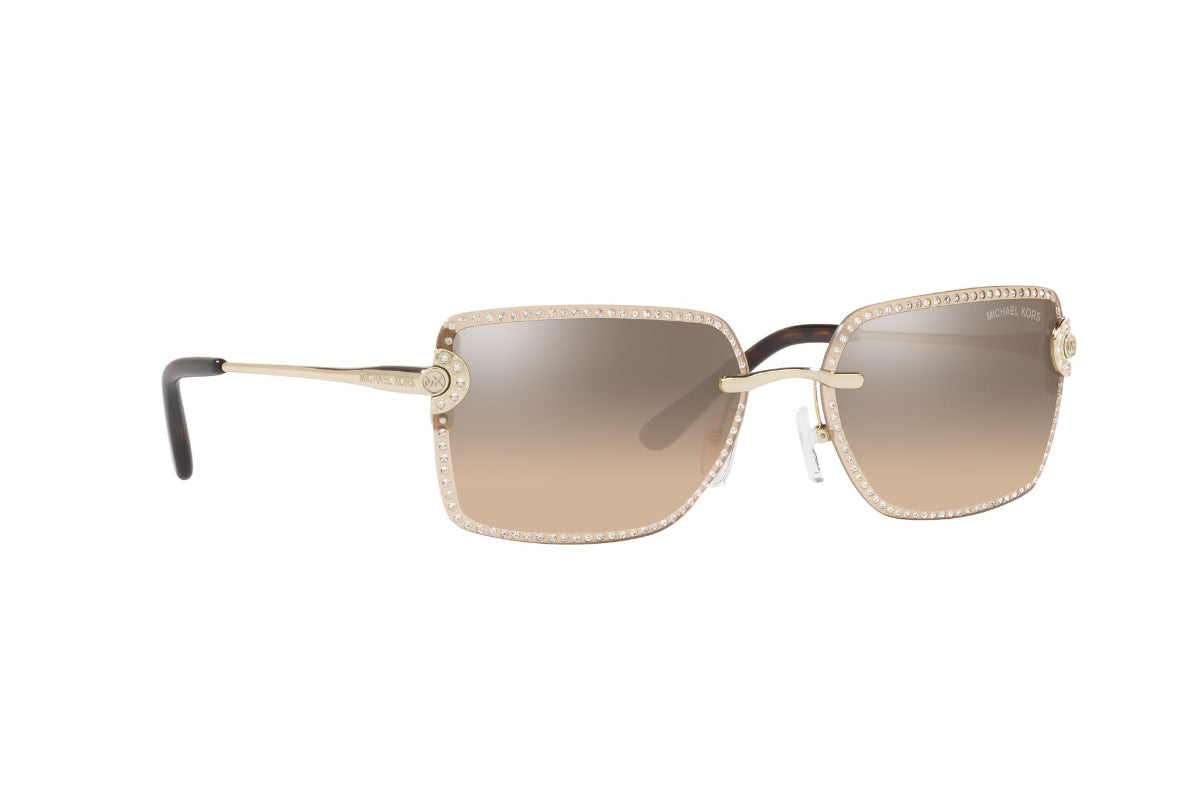 Michael Kors Lentes de Sol Sedona MK1122B