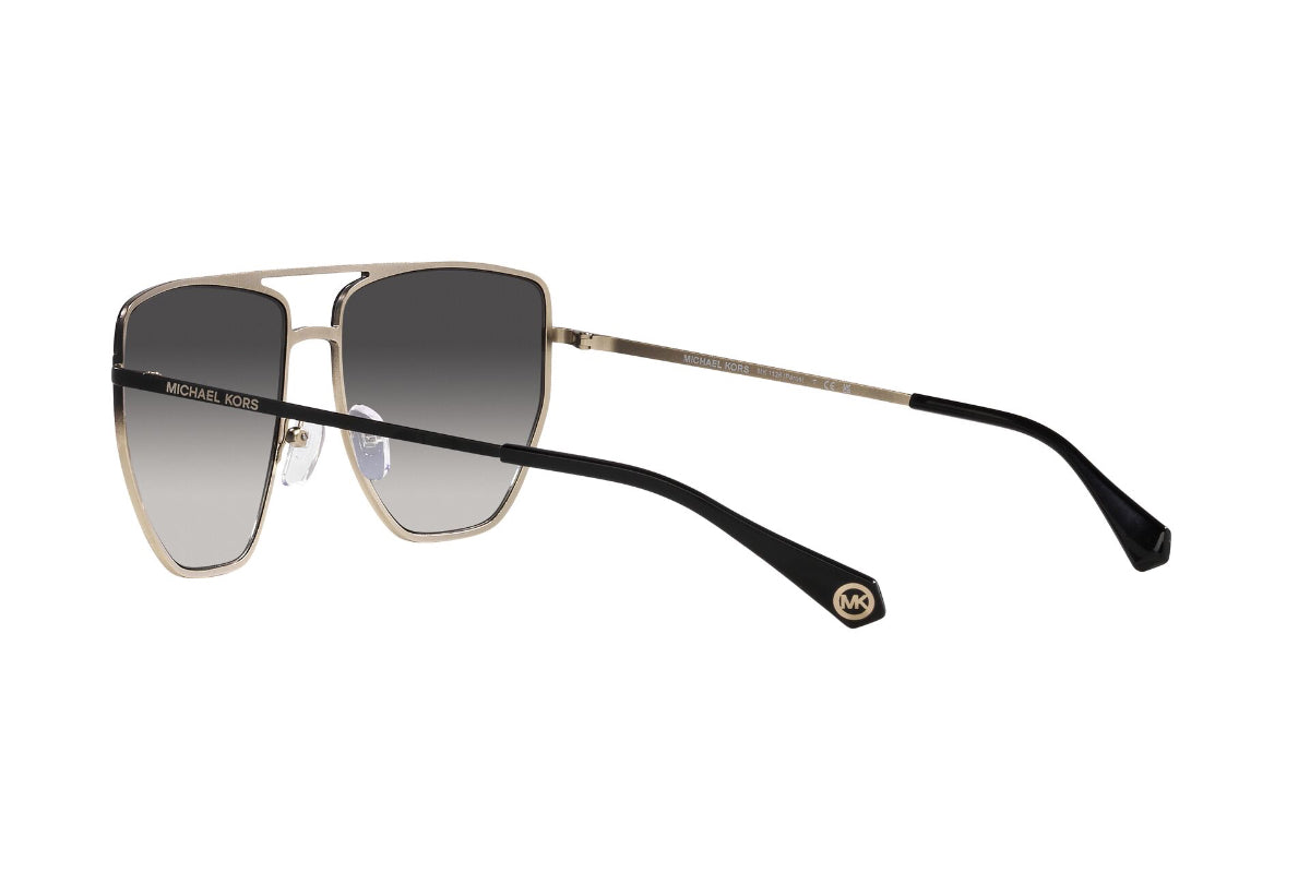 Michael Kors Lentes de Sol Paros MK1126