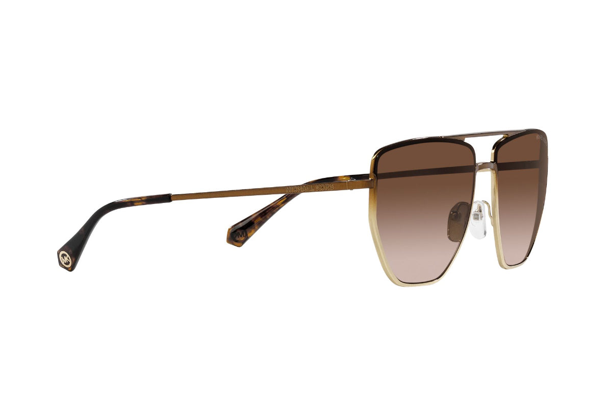 Michael Kors Lentes de Sol Paros MK1126