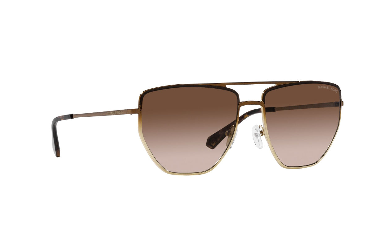 Michael Kors Lentes de Sol Paros MK1126