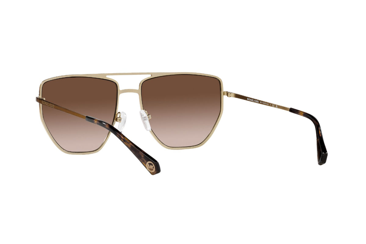 Michael Kors Lentes de Sol Paros MK1126