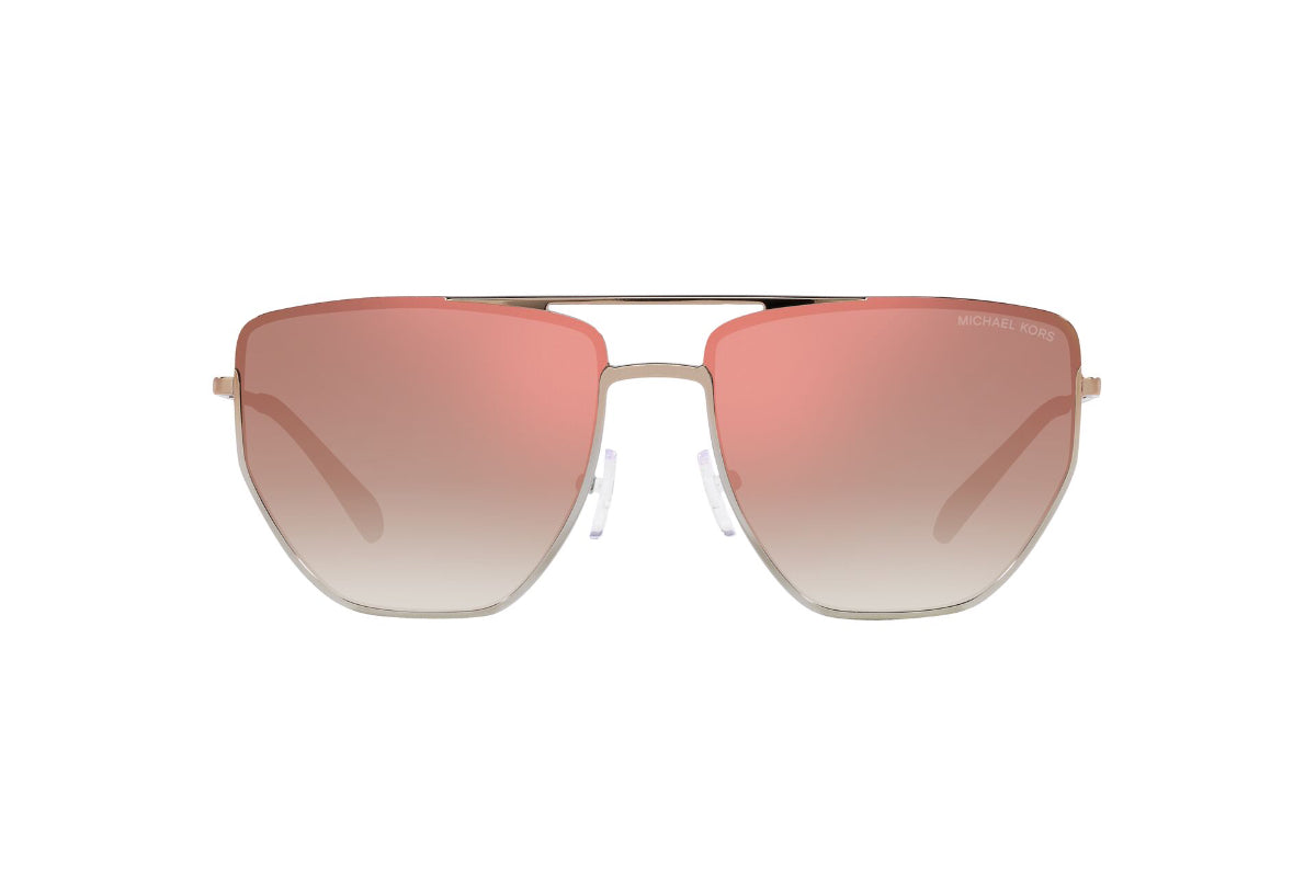 Michael Kors Lentes de Sol Paros MK1126