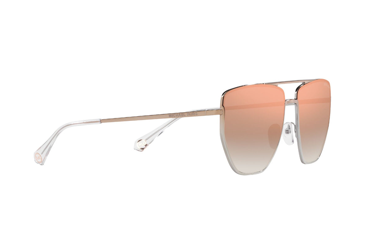 Michael Kors Lentes de Sol Paros MK1126