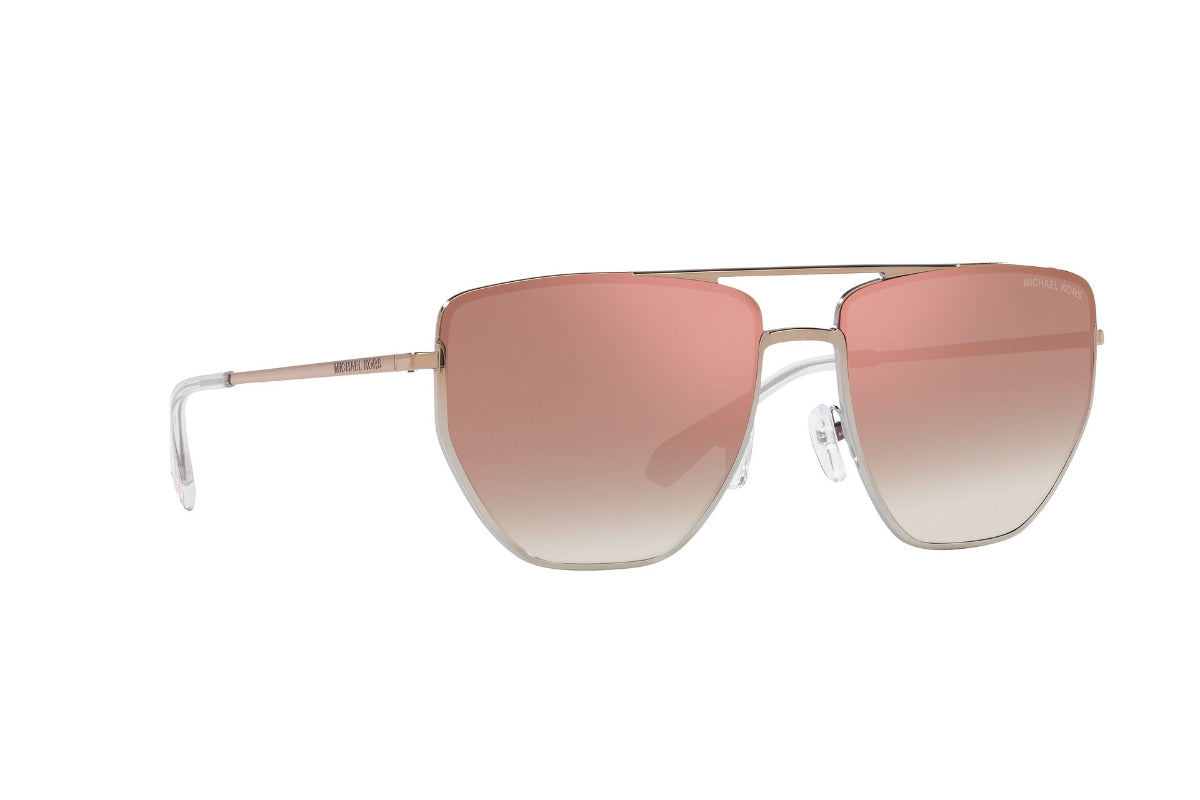 Michael Kors Lentes de Sol Paros MK1126