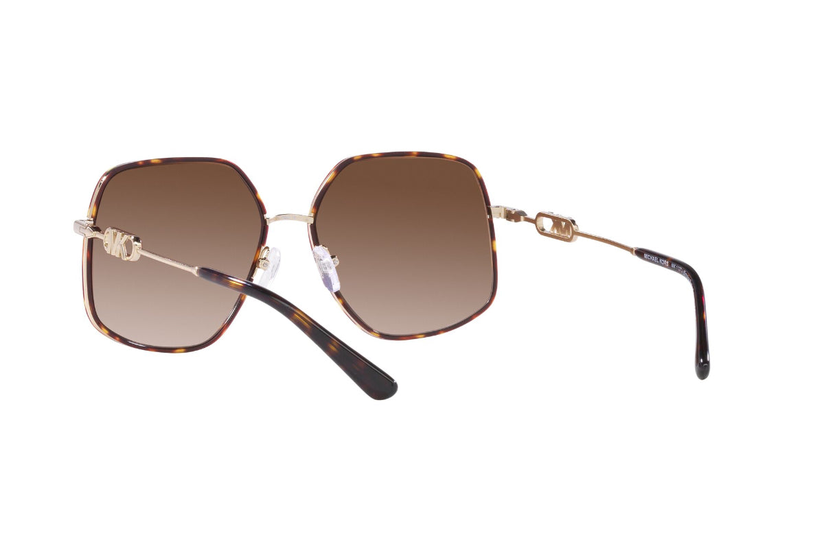 Michael Kors Lentes de Sol Empire MK1127J