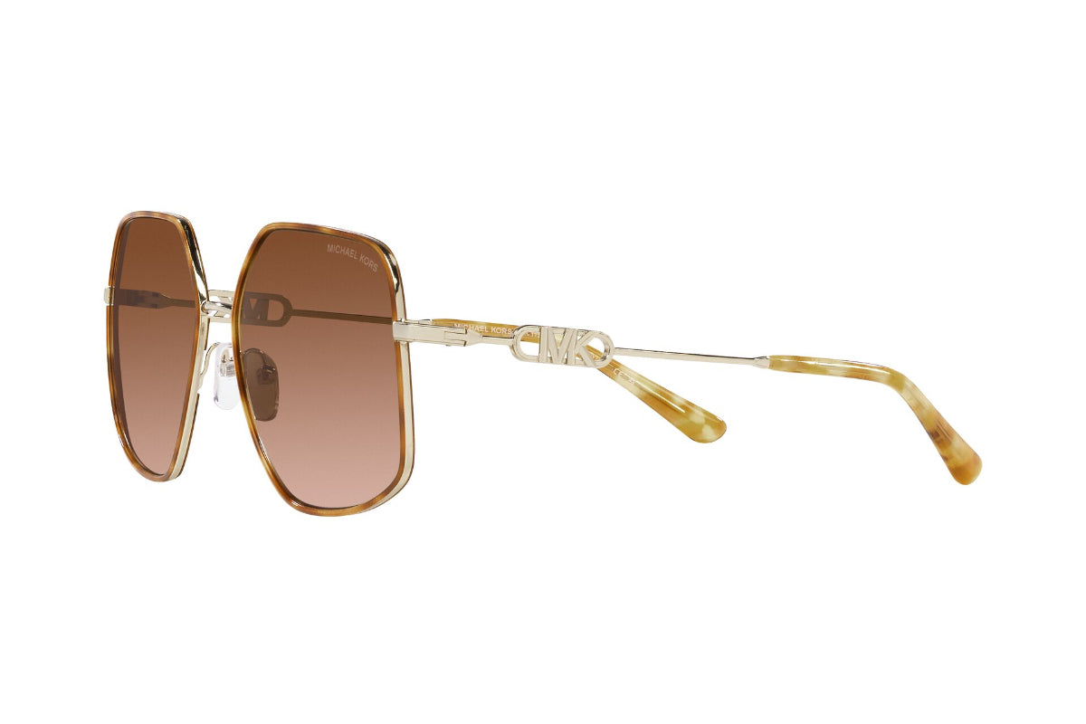 Michael Kors Lentes de Sol Empire MK1127J