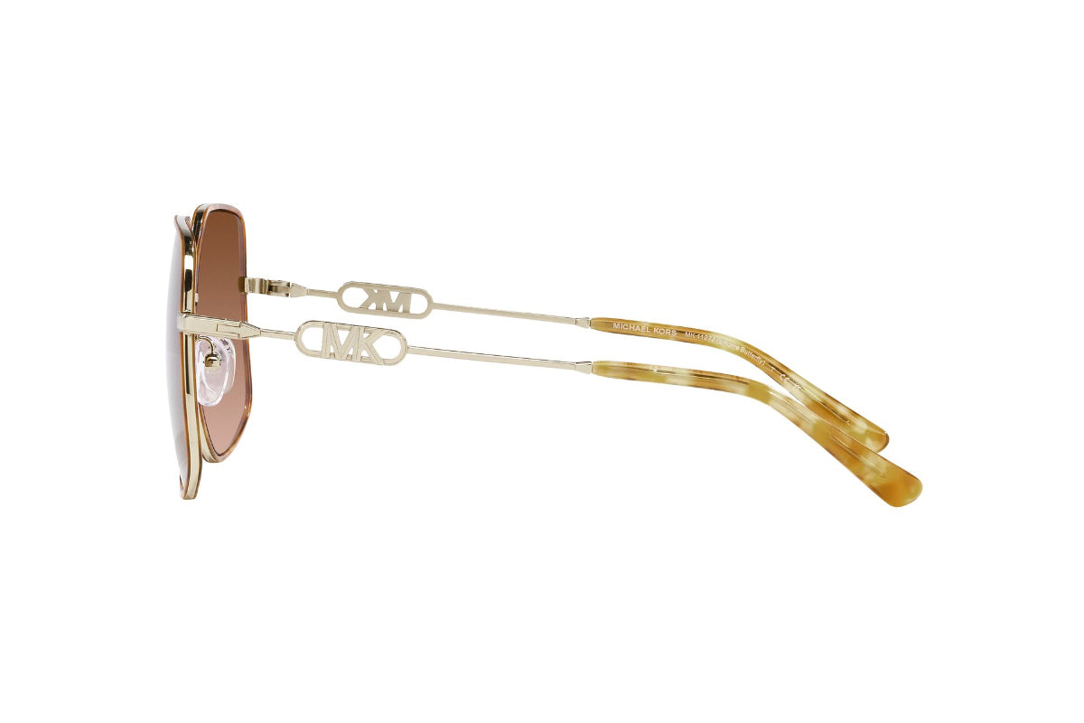 Michael Kors Lentes de Sol Empire MK1127J