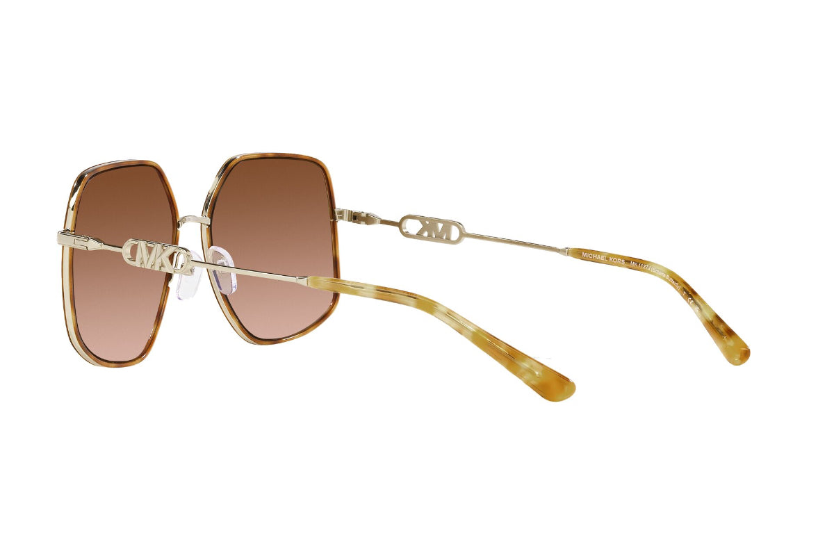 Michael Kors Lentes de Sol Empire MK1127J