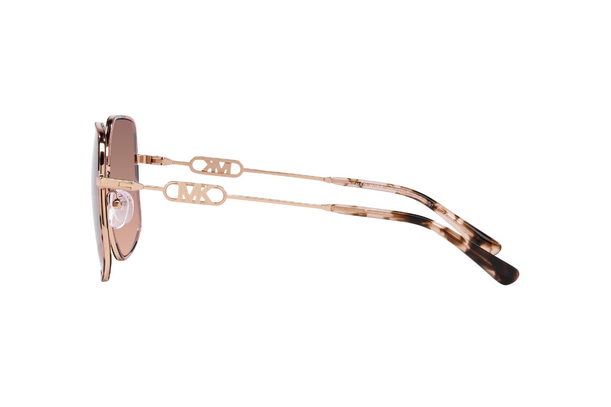 Michael Kors Lentes de Sol Empire MK1127J