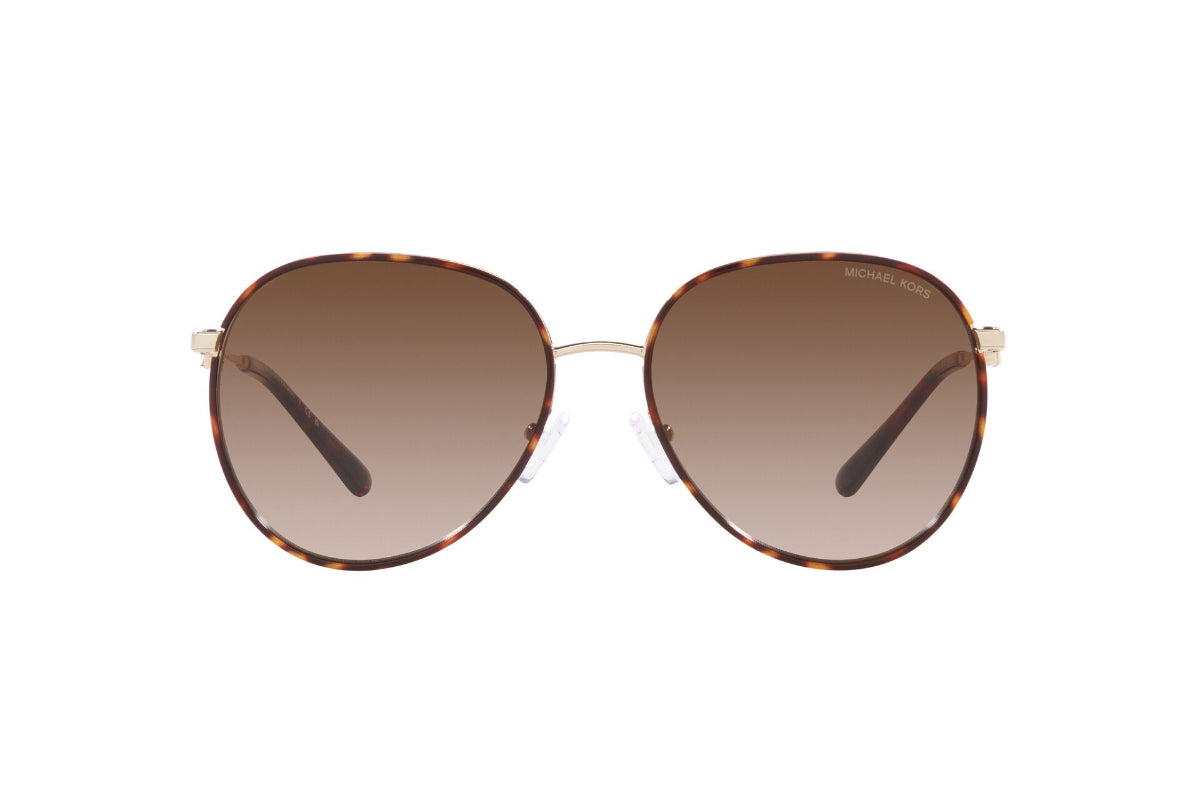 Michael Kors Lentes de Sol Empire MK1128J