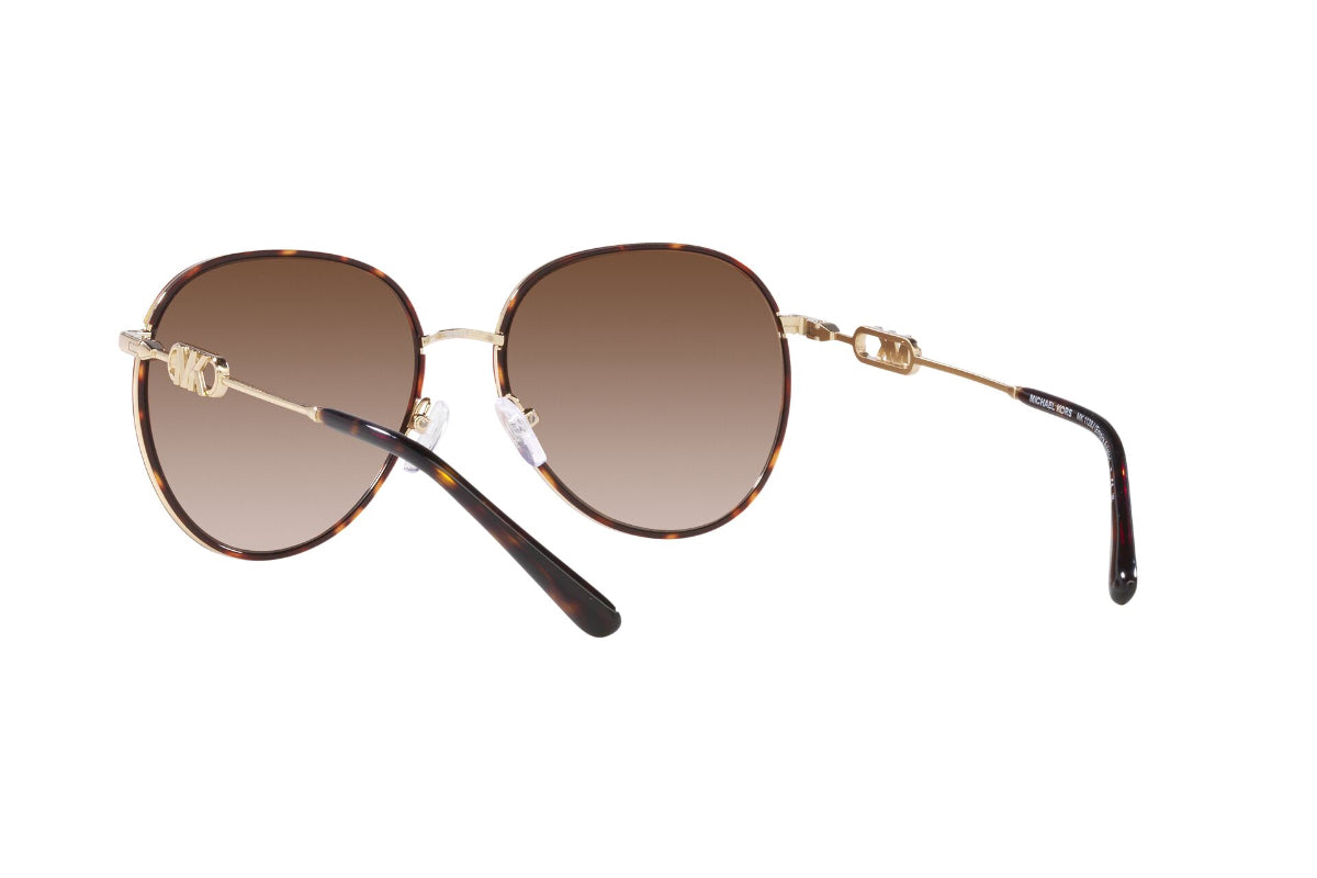 Michael Kors Lentes de Sol Empire MK1128J