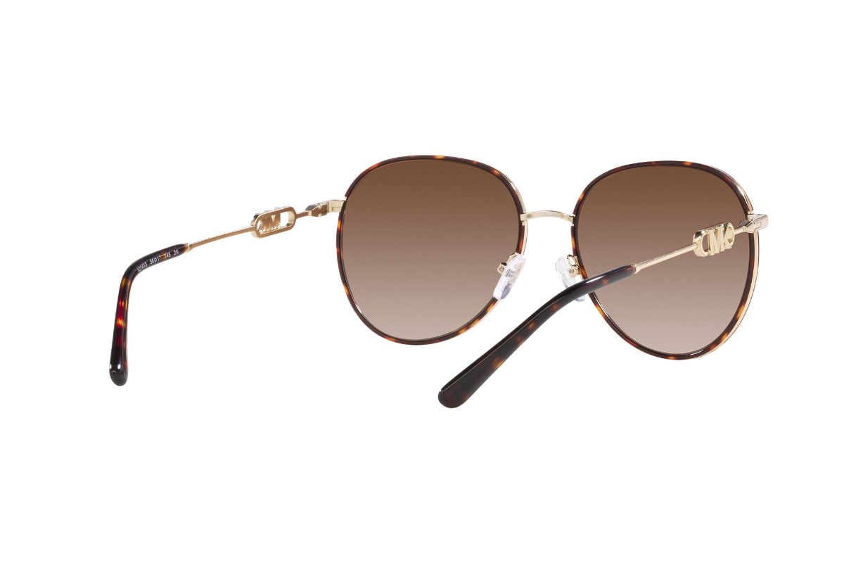 Michael Kors Lentes de Sol Empire MK1128J