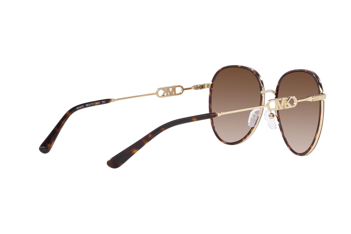 Michael Kors Lentes de Sol Empire MK1128J