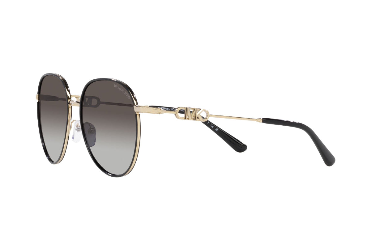 Michael Kors Lentes de Sol Empire MK1128J