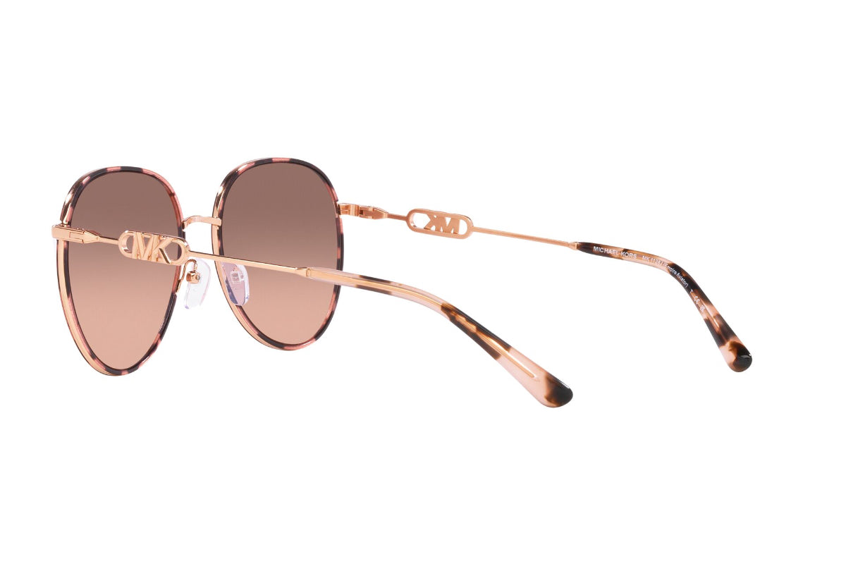 Michael Kors Lentes de Sol Empire MK1128J