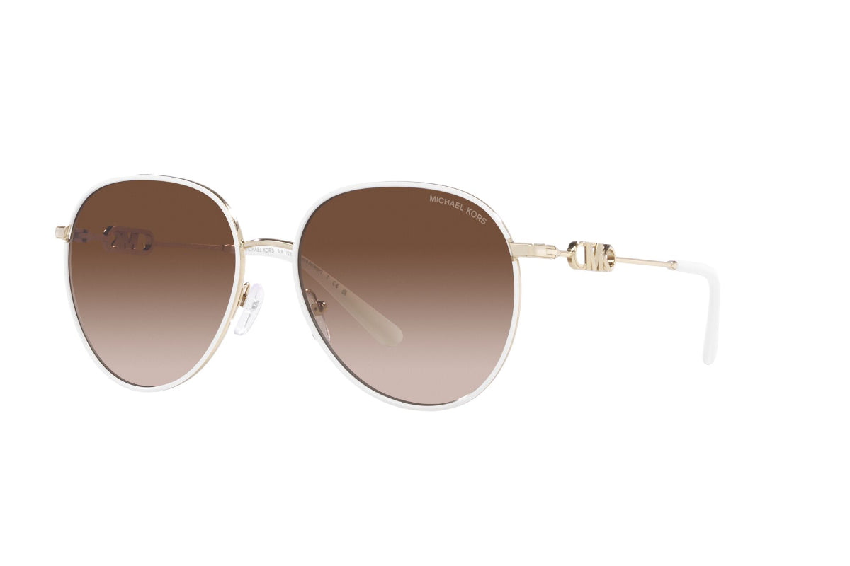 Michael Kors Lentes de Sol Empire MK1128J
