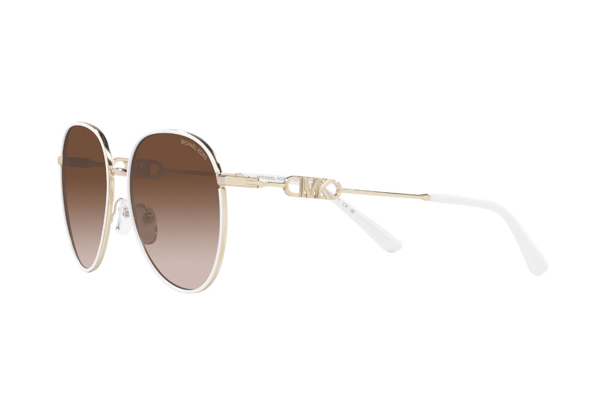 Michael Kors Lentes de Sol Empire MK1128J