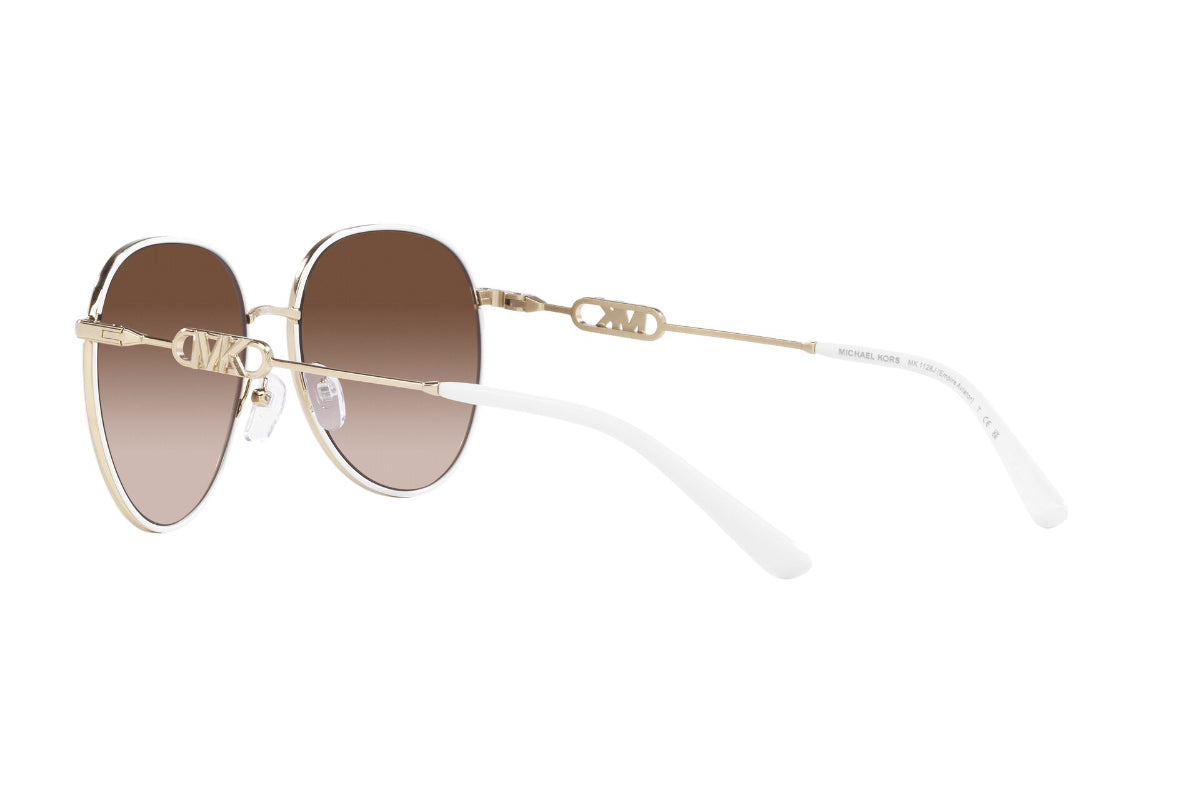 Michael Kors Lentes de Sol Empire MK1128J