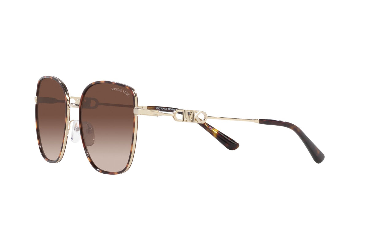 Michael Kors Lentes de Sol Empire Square 2 MK1129J
