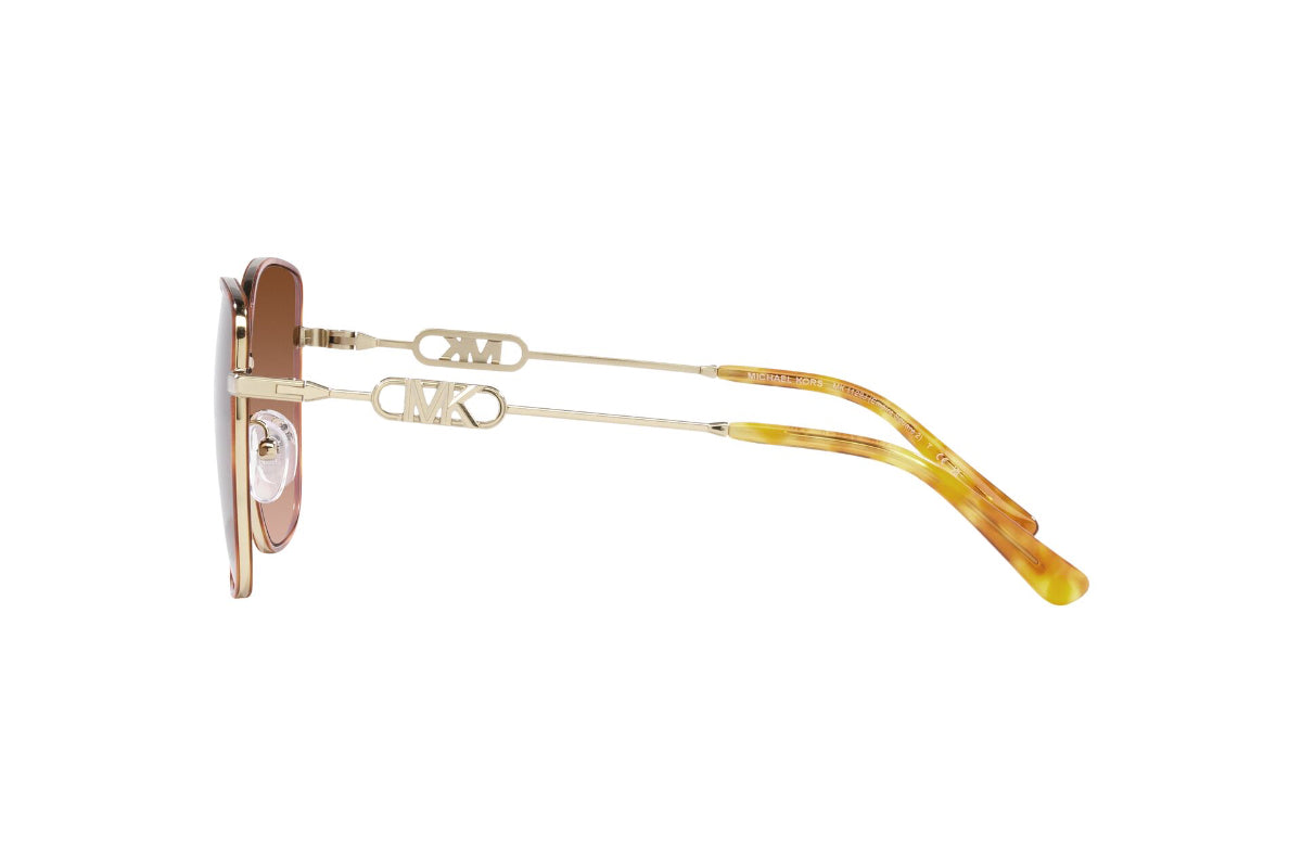 Michael Kors Lentes de Sol Empire Square 2 MK1129J