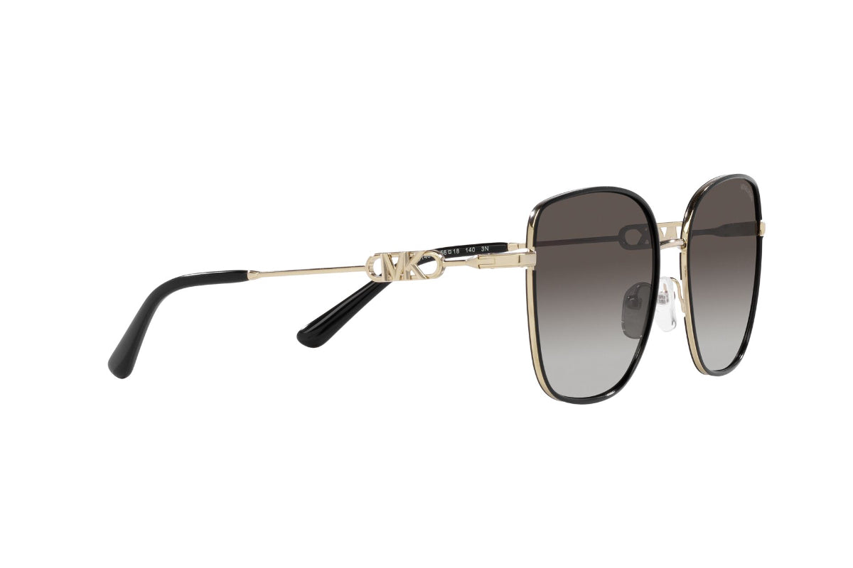 Michael Kors Lentes de Sol Empire Square 2 MK1129J