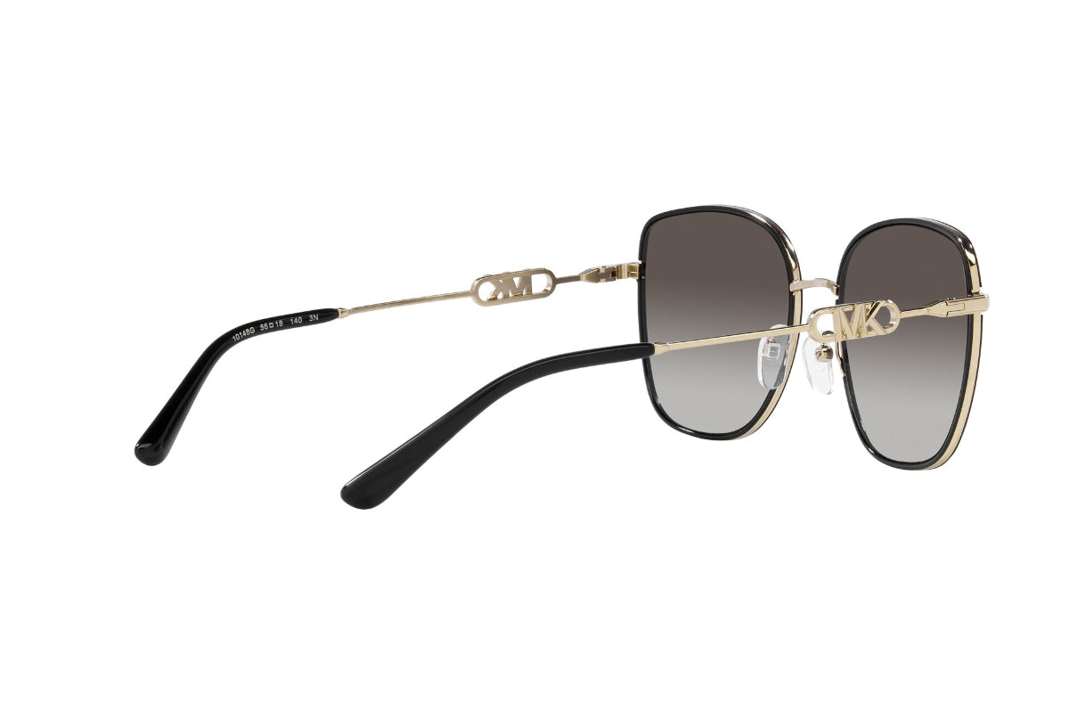 Michael Kors Lentes de Sol Empire Square 2 MK1129J