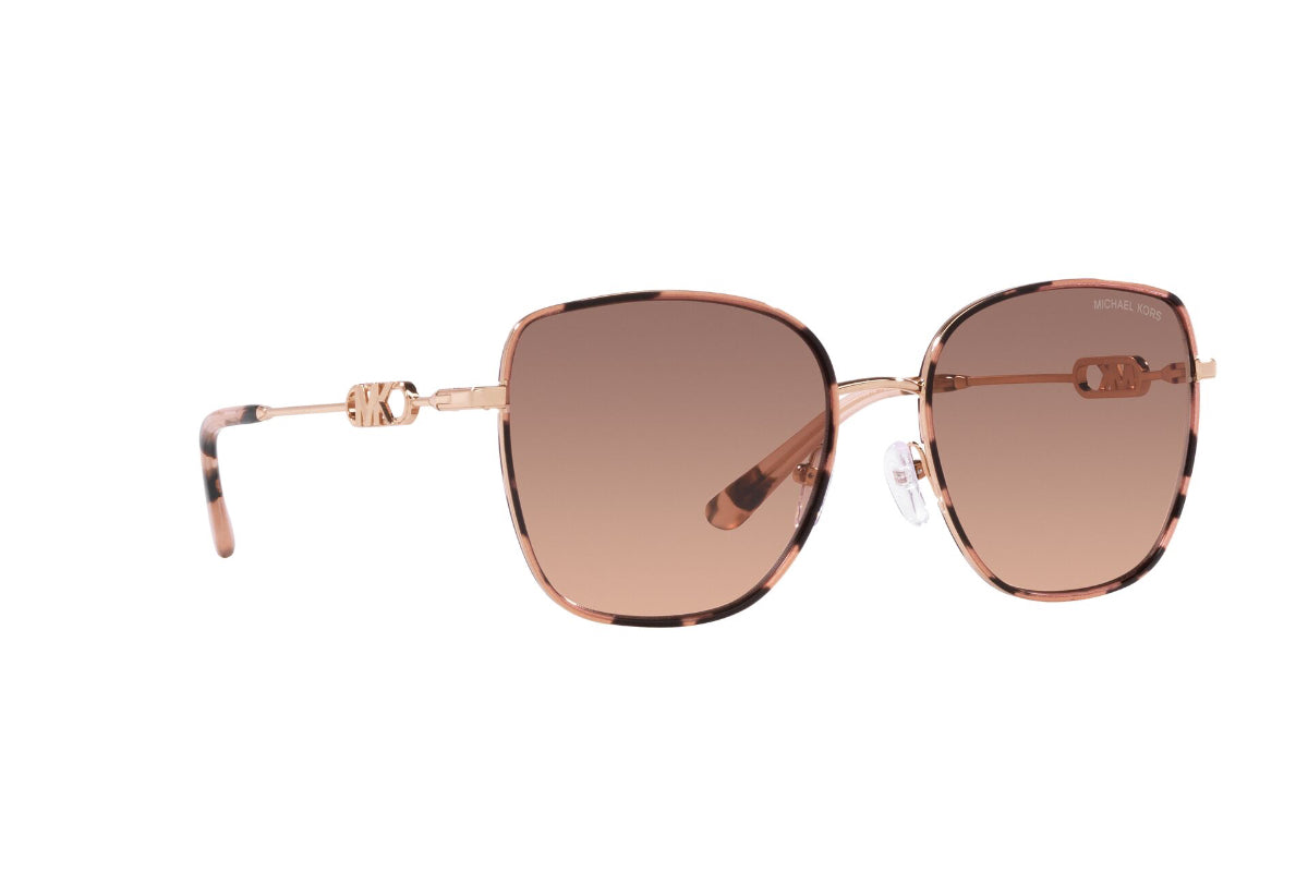 Michael Kors Lentes de Sol Empire Square 2 MK1129J