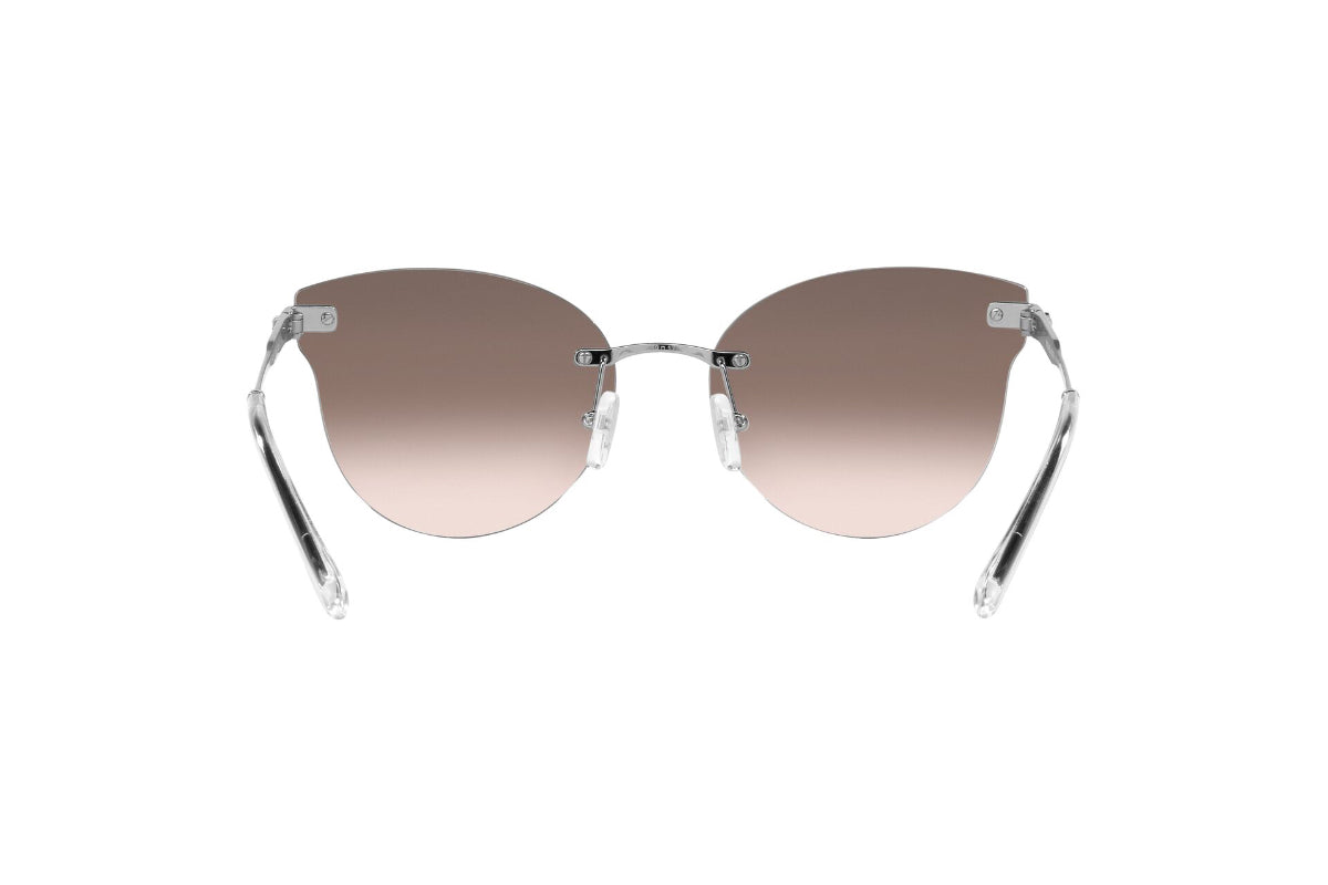 Michael Kors Lentes de Sol Astoria Espejados MK1130B