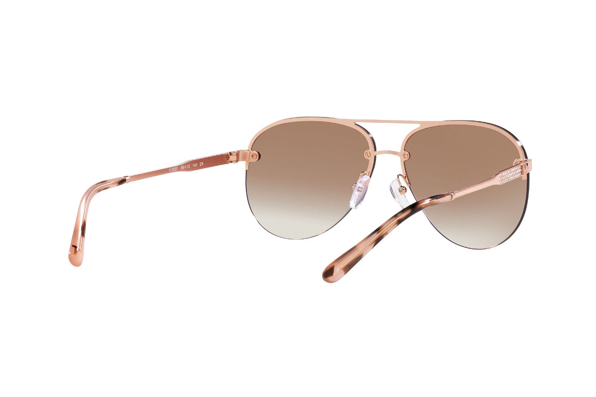 Michael Kors Lentes de Sol East Side MK1135B