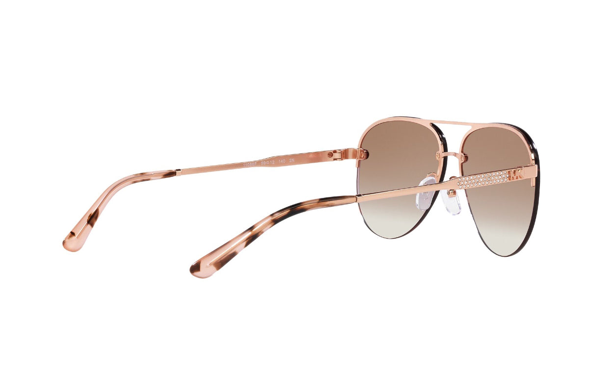 Michael Kors Lentes de Sol East Side MK1135B